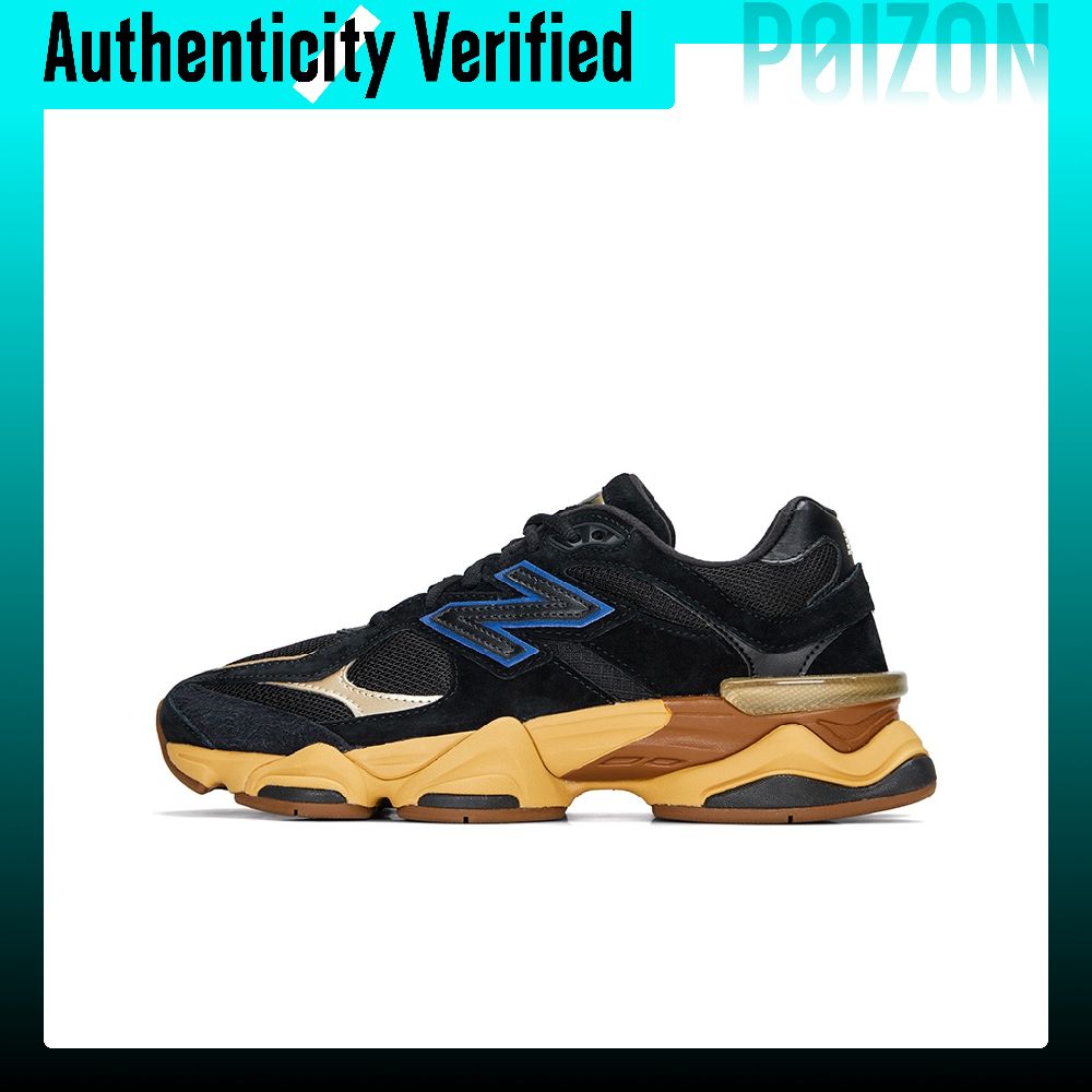 New Balance Shoes 9060 - 뉴발란스 NB 9060 캐주얼 슈즈, 남녀