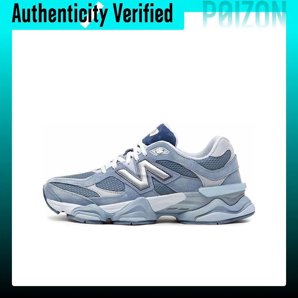 뉴발란스 NB 9060 캐주얼 슈즈, 남녀 공용, 로우 - New Balance Shoes 9060 리뷰 및 가격