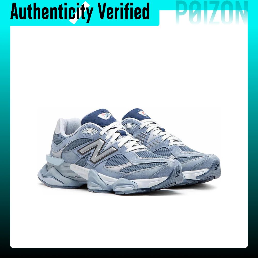 뉴발란스 NB 9060 캐주얼 슈즈, 남녀 공용, 로우 - New Balance Shoes 9060 리뷰 및 가격