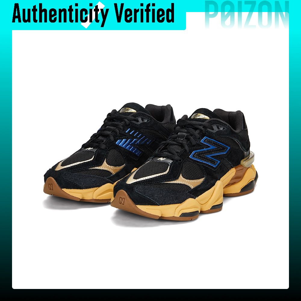 뉴발란스 NB 9060 캐주얼 슈즈, 남녀 공용, 로우 - New Balance Shoes 9060 리뷰 및 가격
