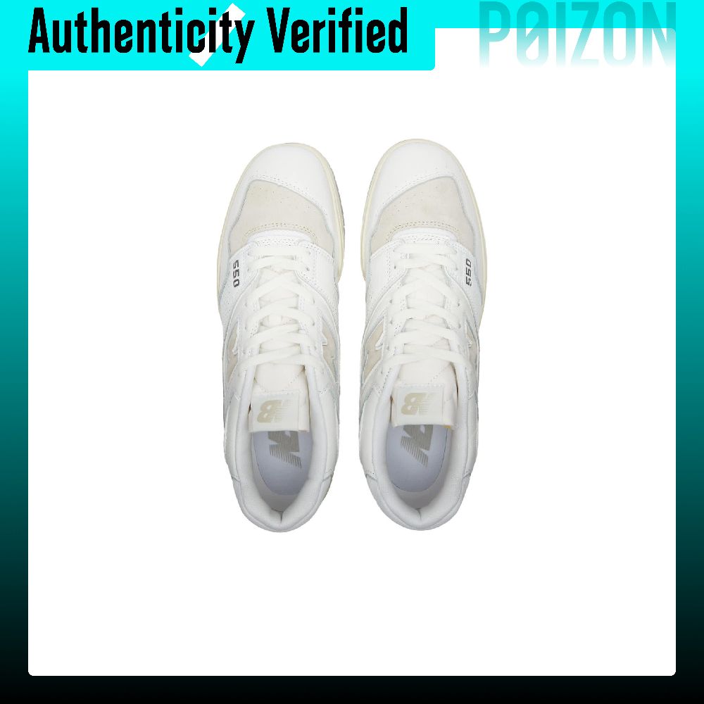 뉴발란스 NB 550 레트로 농구화, 남녀 공용, 로우 - New Balance Shoes 550 리뷰 및 가격