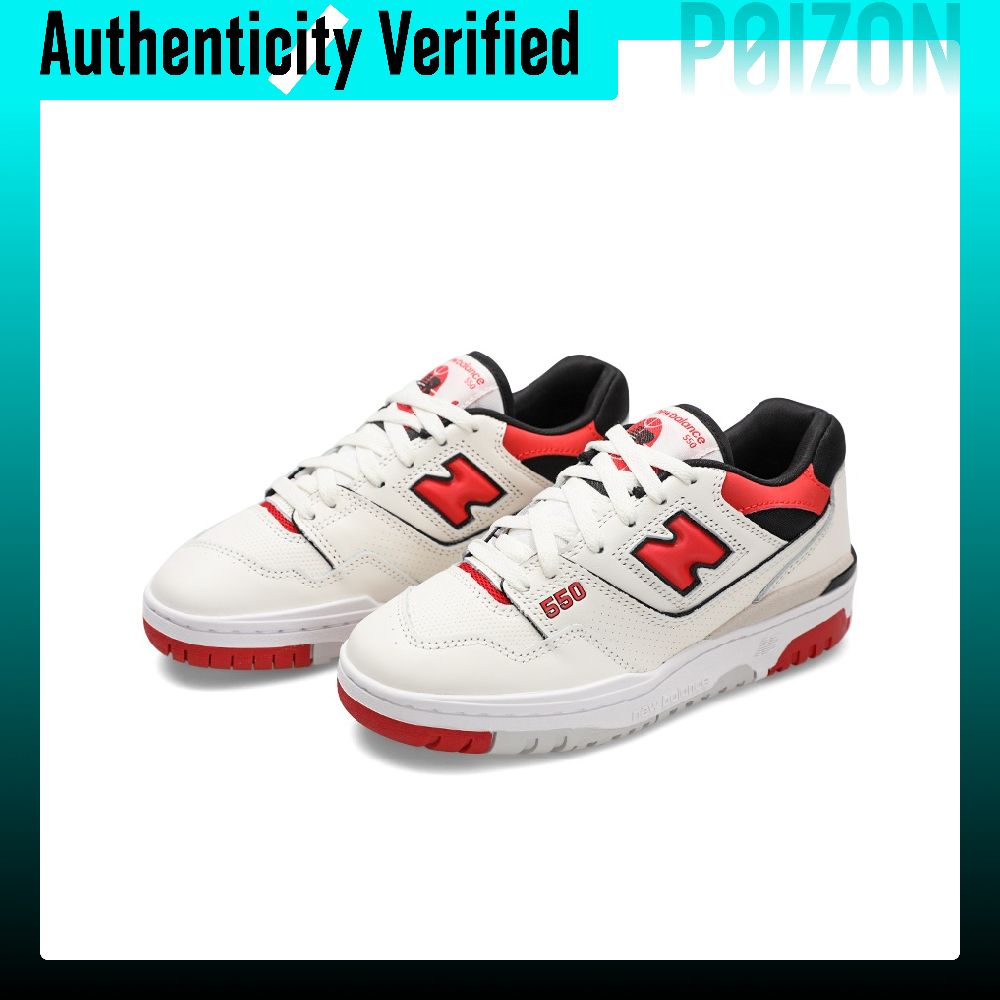 뉴발란스 NB 550 레트로 농구화, 남녀 공용, 로우 - New Balance Shoes 550 리뷰 및 가격