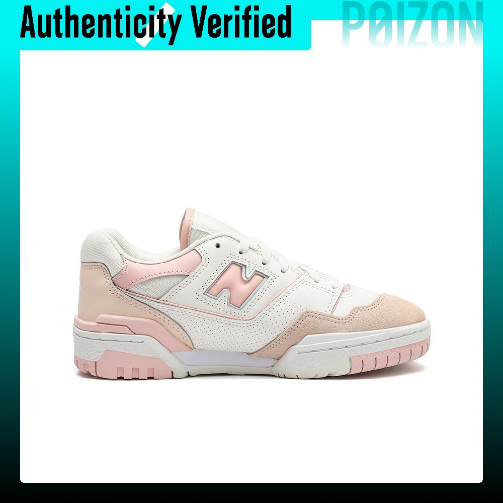 뉴발란스 NB 550 레트로 농구화, 여성용 로우탑,  - New Balance Shoes 550 리뷰 및 가격