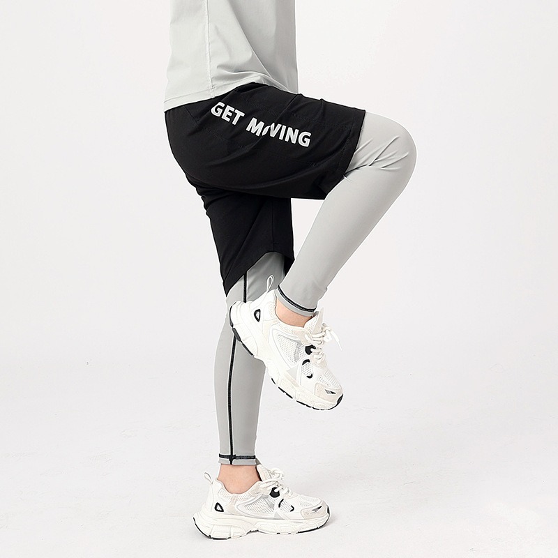 남아용 농구 반바지 레깅스, 운동 달리기 바지, 속건성 - Boyshort Underwear 리뷰 및 가격