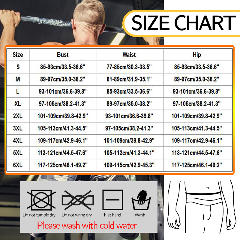 남성용 Shapewear 바디 슈트 전신 셰이퍼 압축  - Shapewear Bodysuit Firm 리뷰 및 가격